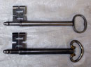 Church Keys